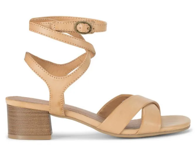 Women's Baretraps Valerie Dress Sandals