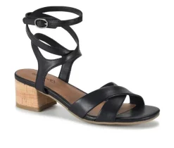 Women's Baretraps Vivian Dress Sandals