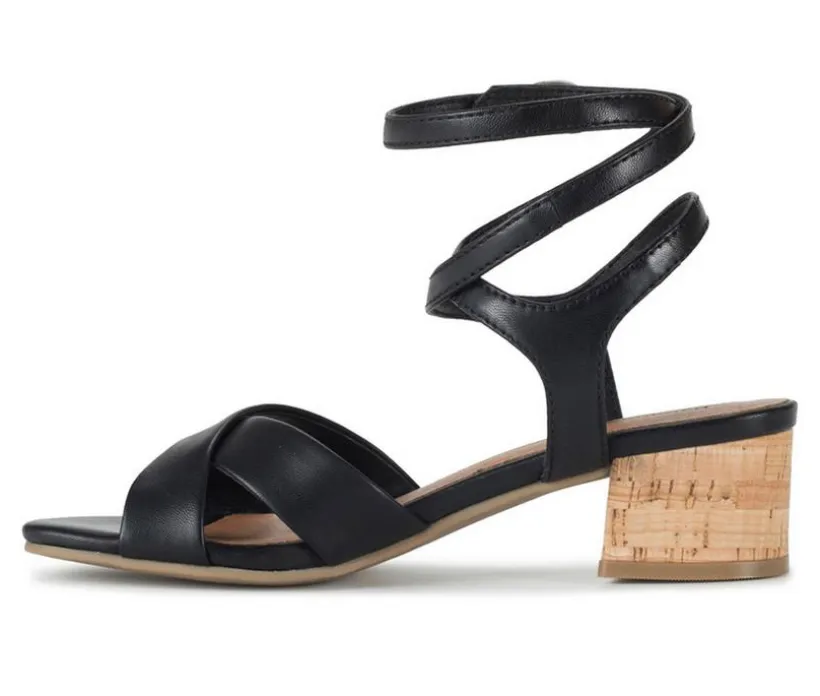 Women's Baretraps Vivian Dress Sandals