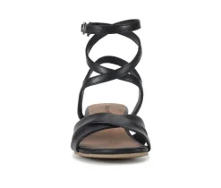 Women's Baretraps Vivian Dress Sandals
