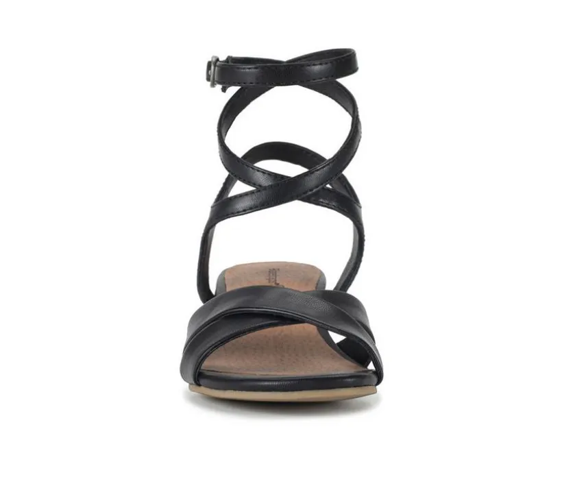 Women's Baretraps Vivian Dress Sandals