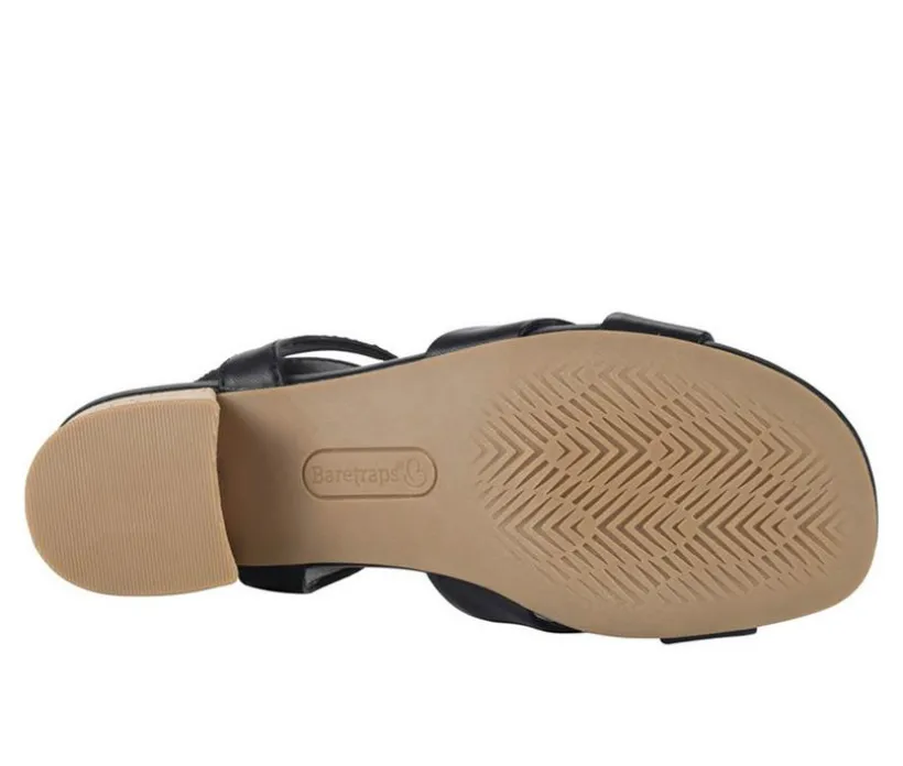 Women's Baretraps Vivian Dress Sandals