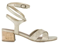 Women's Baretraps Vivian Dress Sandals