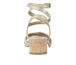 Women's Baretraps Vivian Dress Sandals