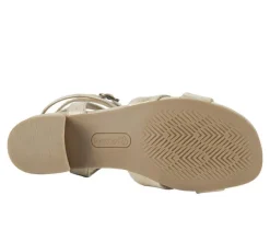Women's Baretraps Vivian Dress Sandals