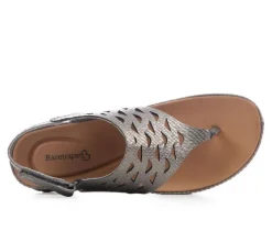 Women's Baretraps Winika Footbed Sandals