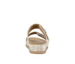Women's Baretraps Wisteria Sandals