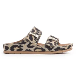 Women's Baretraps Wisteria Sandals