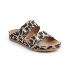 Women's Baretraps Wisteria Sandals