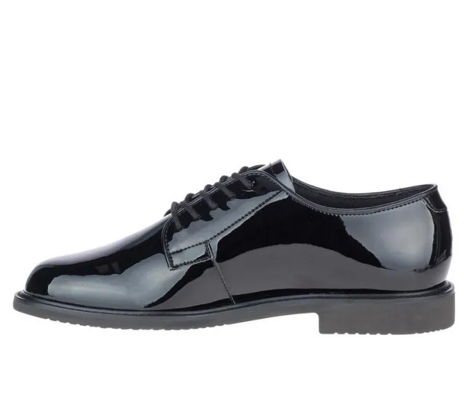 Women's Bates Wmns Sentry Ox Work Shoes