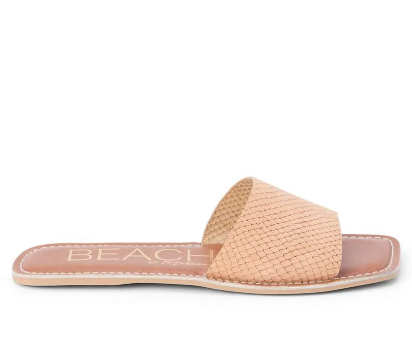 Women's Beach by Matisse Bali Sandals
