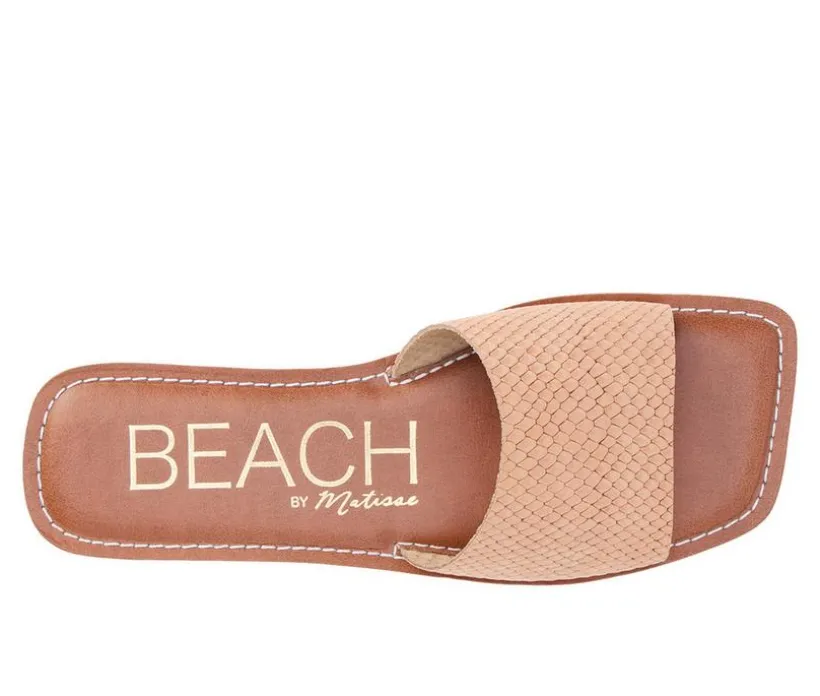 Women's Beach by Matisse Bali Sandals