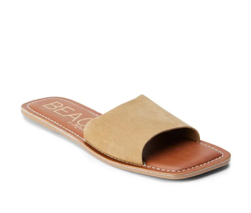 Women's Beach by Matisse Bali Sandals