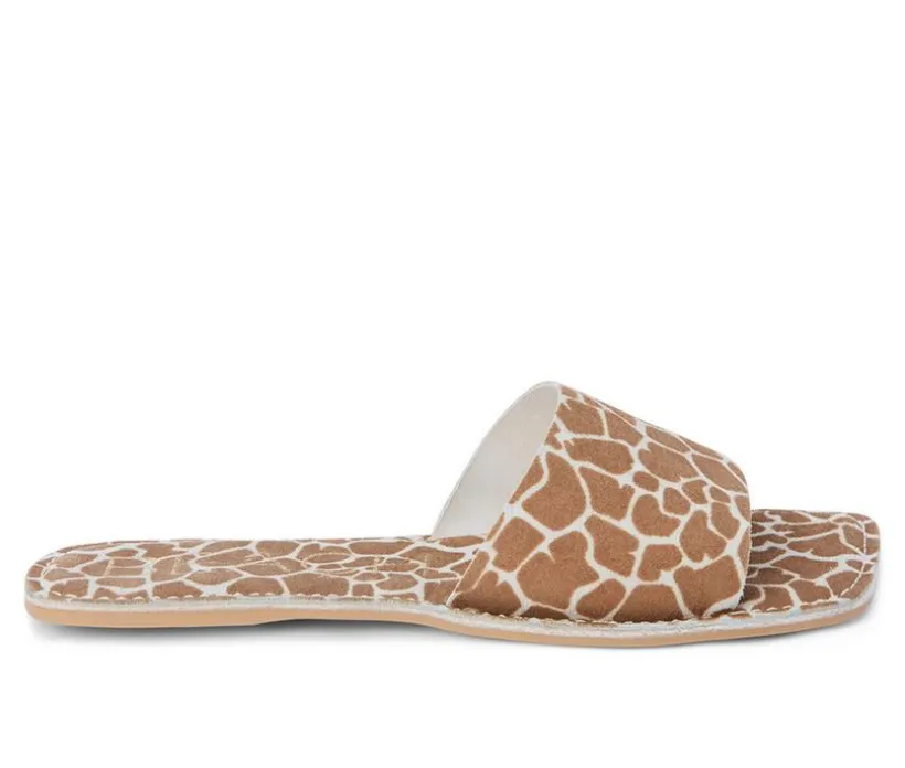 Women's Beach by Matisse Bali Sandals