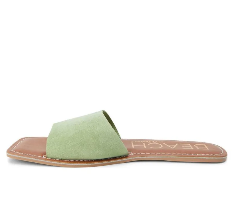 Women's Beach by Matisse Bali Sandals