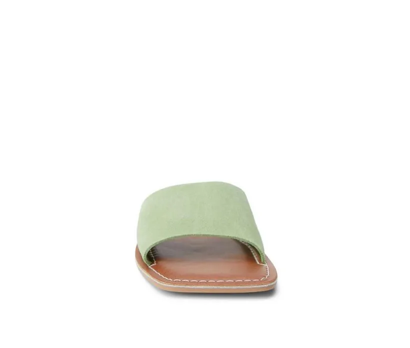 Women's Beach by Matisse Bali Sandals