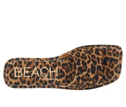 Women's Beach by Matisse Bali Sandals