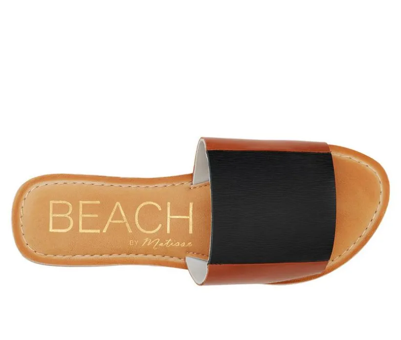 Women's Beach by Matisse Bonfire Sandals