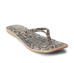 Women's Beach by Matisse Bungalow Flip-Flop Sandals