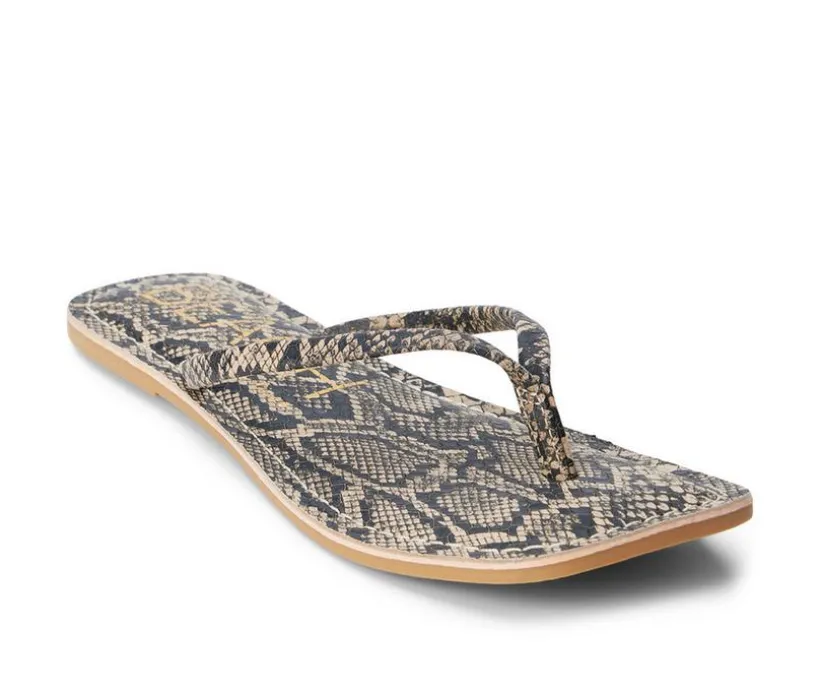 Women's Beach by Matisse Bungalow Flip-Flop Sandals