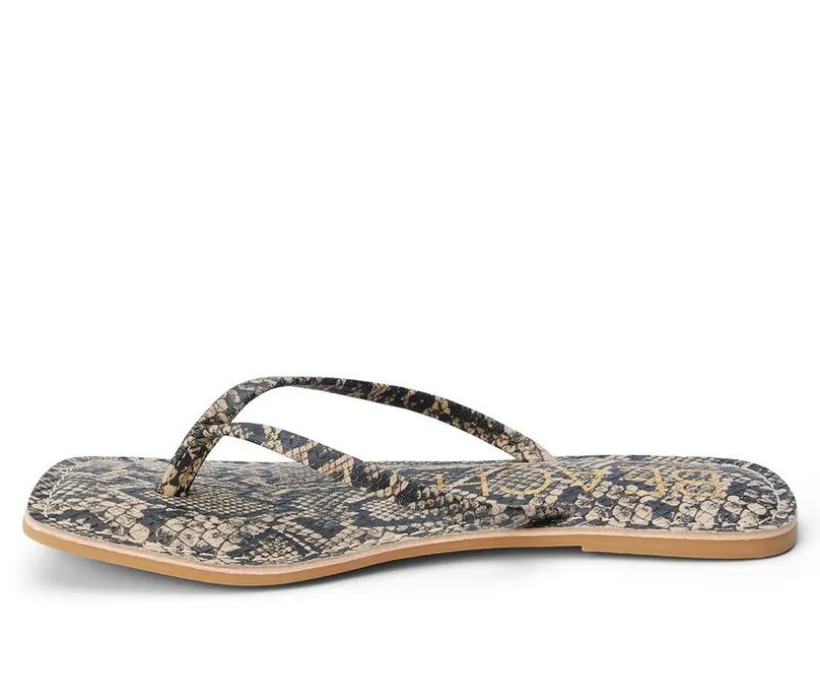 Women's Beach by Matisse Bungalow Flip-Flop Sandals