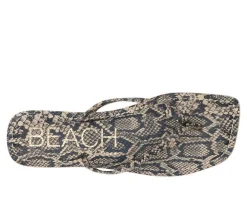 Women's Beach by Matisse Bungalow Flip-Flop Sandals