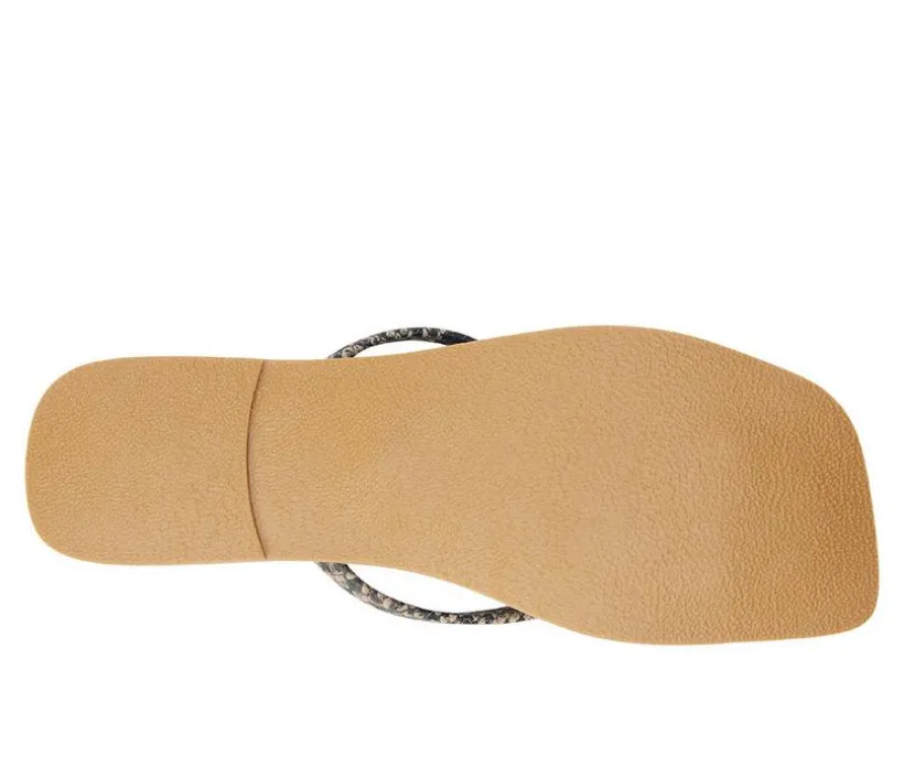 Women's Beach by Matisse Bungalow Flip-Flop Sandals