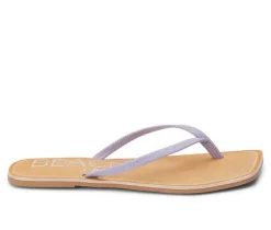 Women's Beach by Matisse Bungalow Flip-Flop Sandals