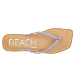 Women's Beach by Matisse Bungalow Flip-Flop Sandals