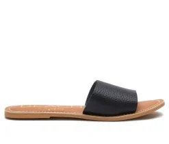 Women's Beach by Matisse Cabana Sandals