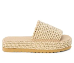 Women's Beach by Matisse Del Mar Platform Sandals