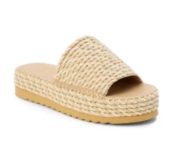 Women's Beach by Matisse Del Mar Platform Sandals