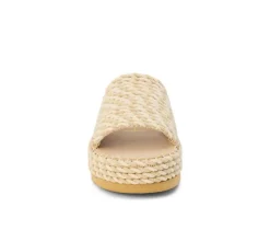 Women's Beach by Matisse Del Mar Platform Sandals