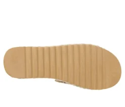 Women's Beach by Matisse Del Mar Platform Sandals