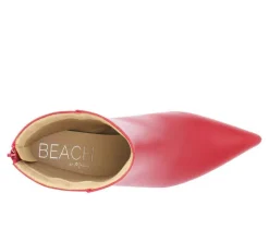 Women's Beach by Matisse Genesis Booties