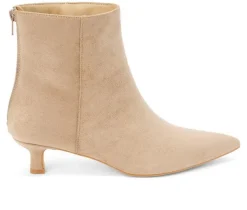 Women's Beach by Matisse Genesis Booties