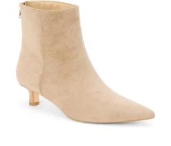 Women's Beach by Matisse Genesis Booties