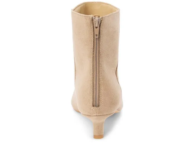 Women's Beach by Matisse Genesis Booties
