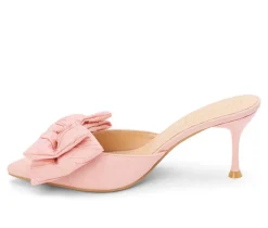 Women's Beach by Matisse Goldie Heeled Mules
