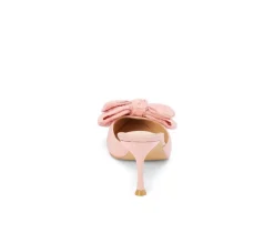 Women's Beach by Matisse Goldie Heeled Mules
