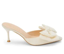 Women's Beach by Matisse Goldie Heeled Mules