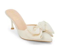 Women's Beach by Matisse Goldie Heeled Mules