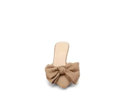 Women's Beach by Matisse Goldie Heeled Mules