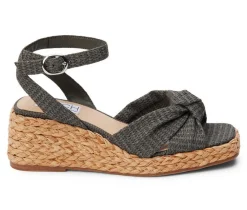Women's Beach by Matisse Ibiza Espadrille Wedge Sandals