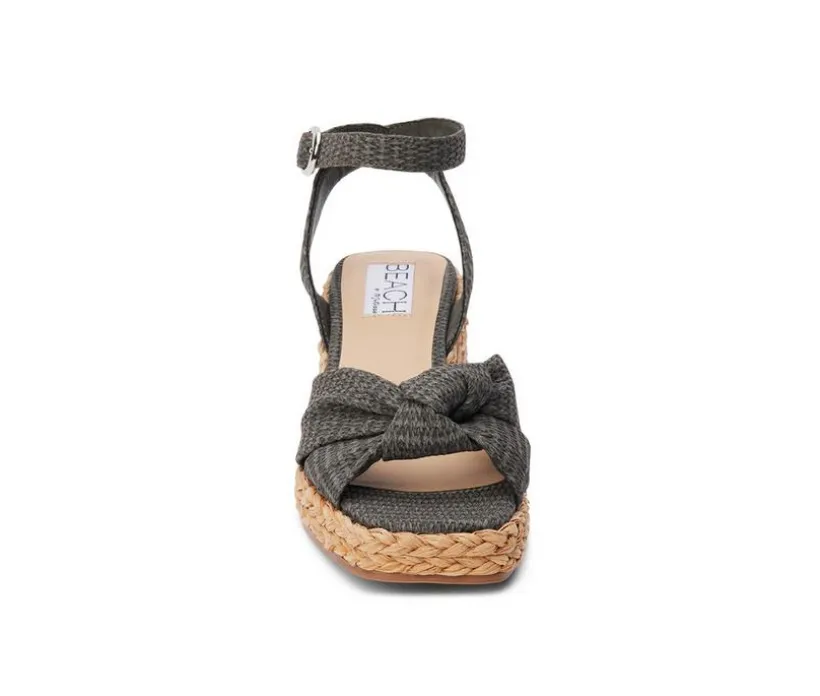 Women's Beach by Matisse Ibiza Espadrille Wedge Sandals
