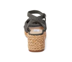 Women's Beach by Matisse Ibiza Espadrille Wedge Sandals