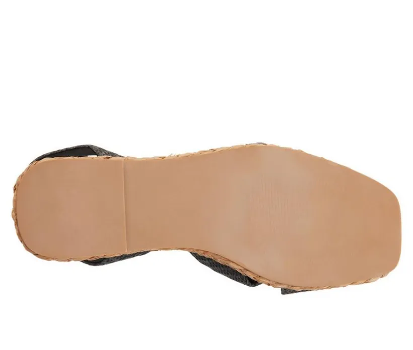 Women's Beach by Matisse Ibiza Espadrille Wedge Sandals