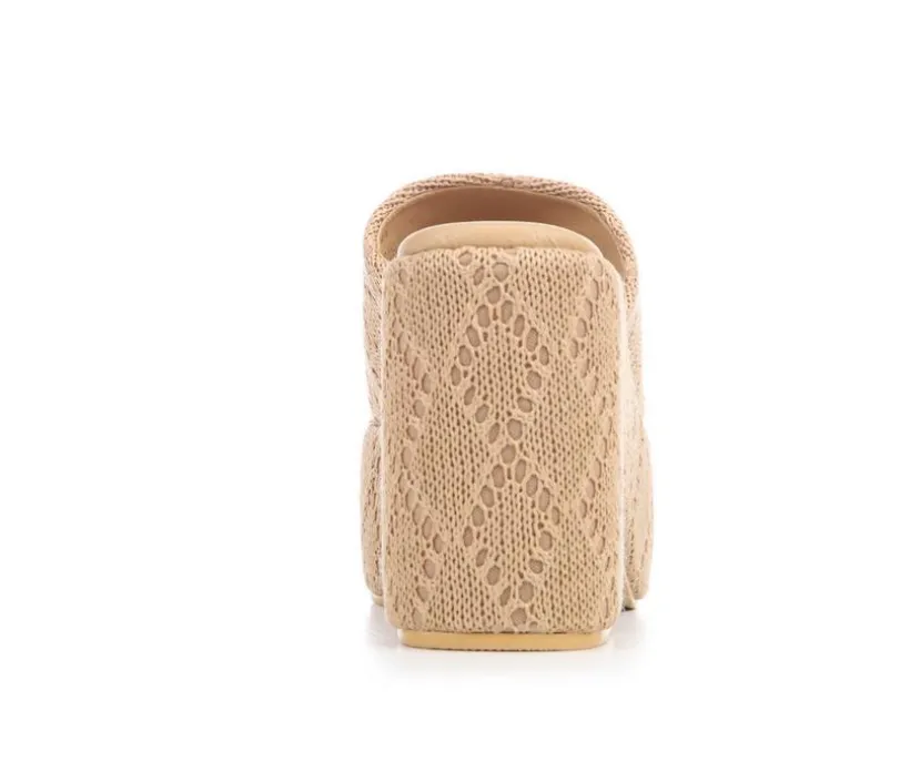 Women's Beach by Matisse Kokomo Dress Sandals