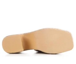 Women's Beach by Matisse Kokomo Dress Sandals