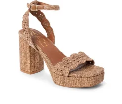 Women's Beach by Matisse Maiden Platforms